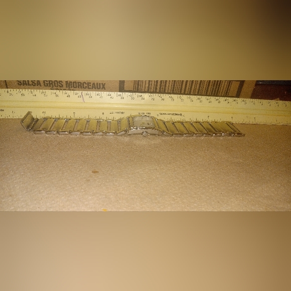 Roots steel R092 moonstruck women's watch - Picture 2 of 3